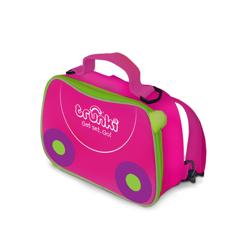 Lunch box and backpack set sale