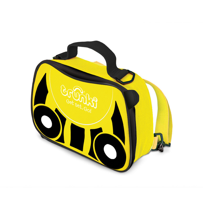 Trunki Lunch Bag Rucksack Bernard German Trunki Site