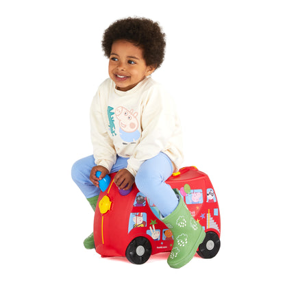 Peppa Pig Trunki