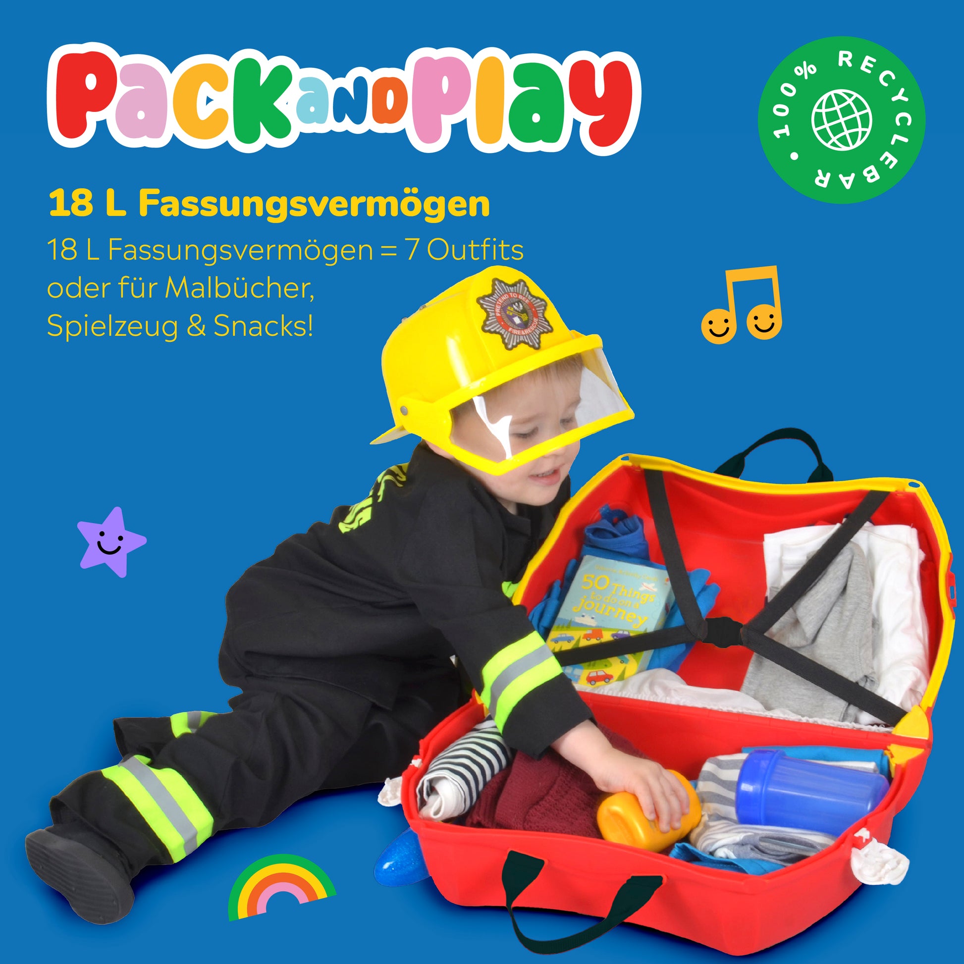 Frank-das-Feuerwehrauto-Trunki-bild5