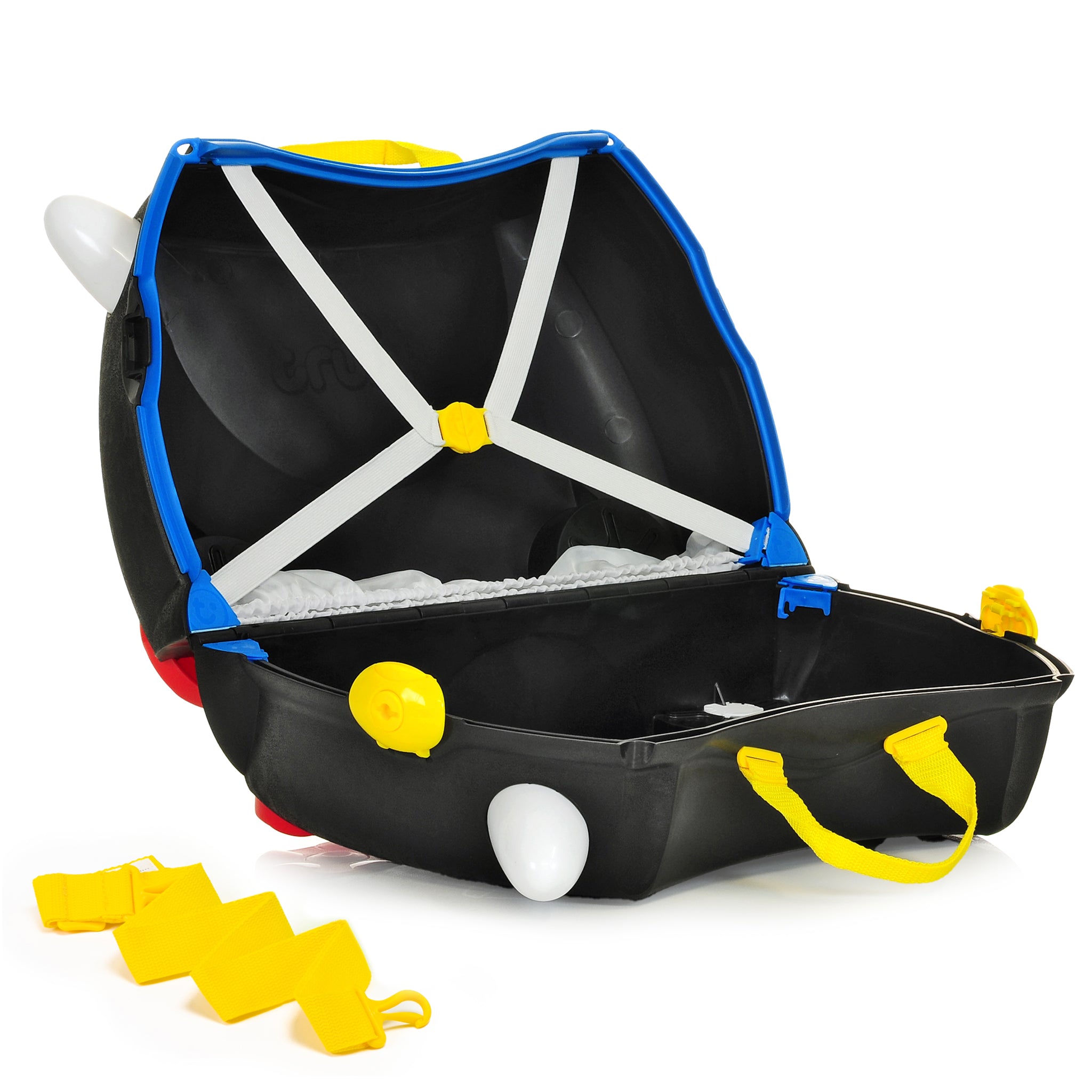 Trunki Kindertrolley Kinderkoffer Handgepack fur Kinder Pirat German Trunki Site