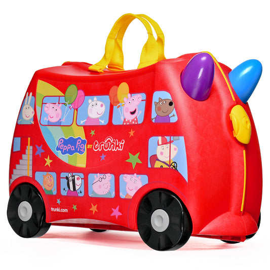 Peppa Pig Trunki