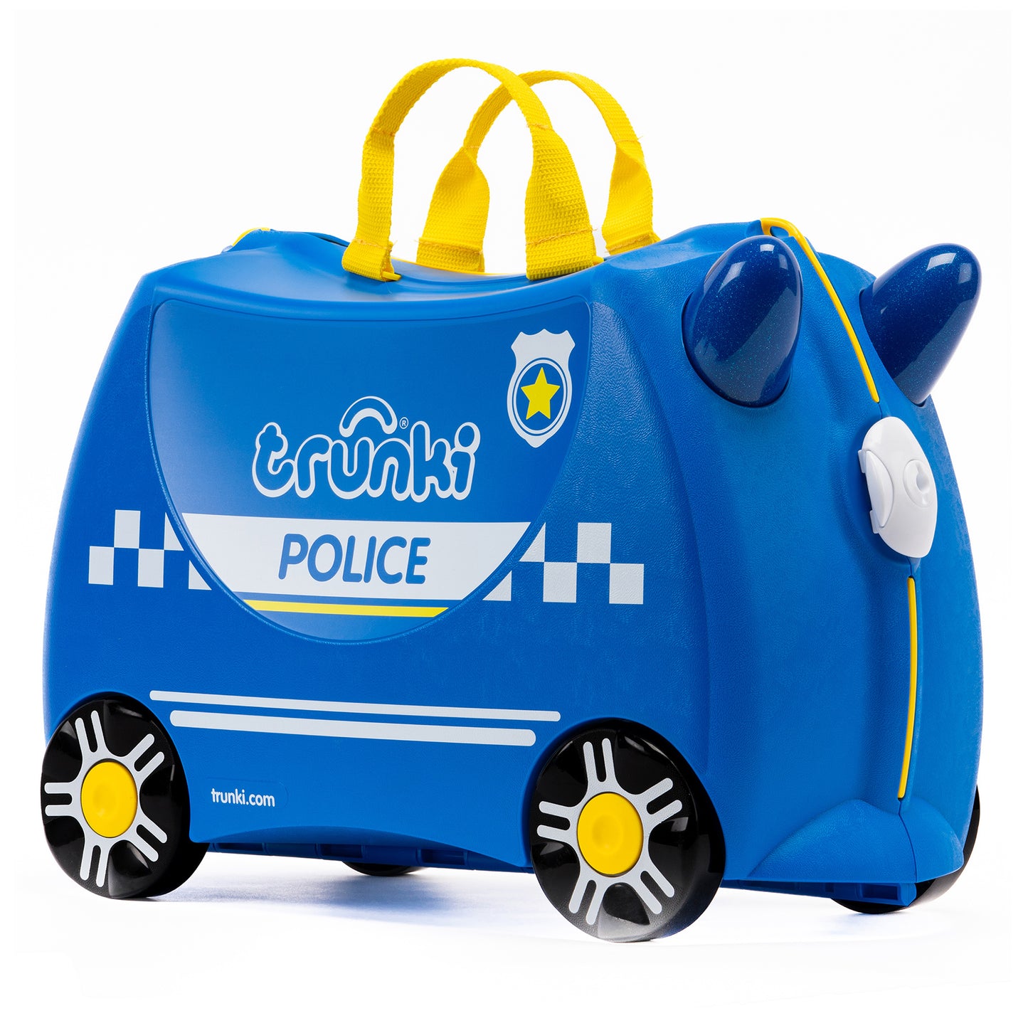 Percy-das-Polizeiauto-Trunki-bild1