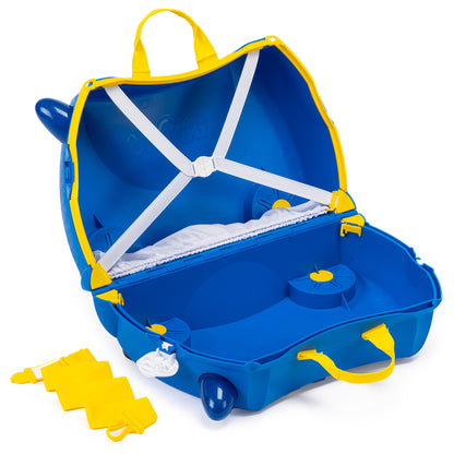 Percy-das-Polizeiauto-Trunki-bild2