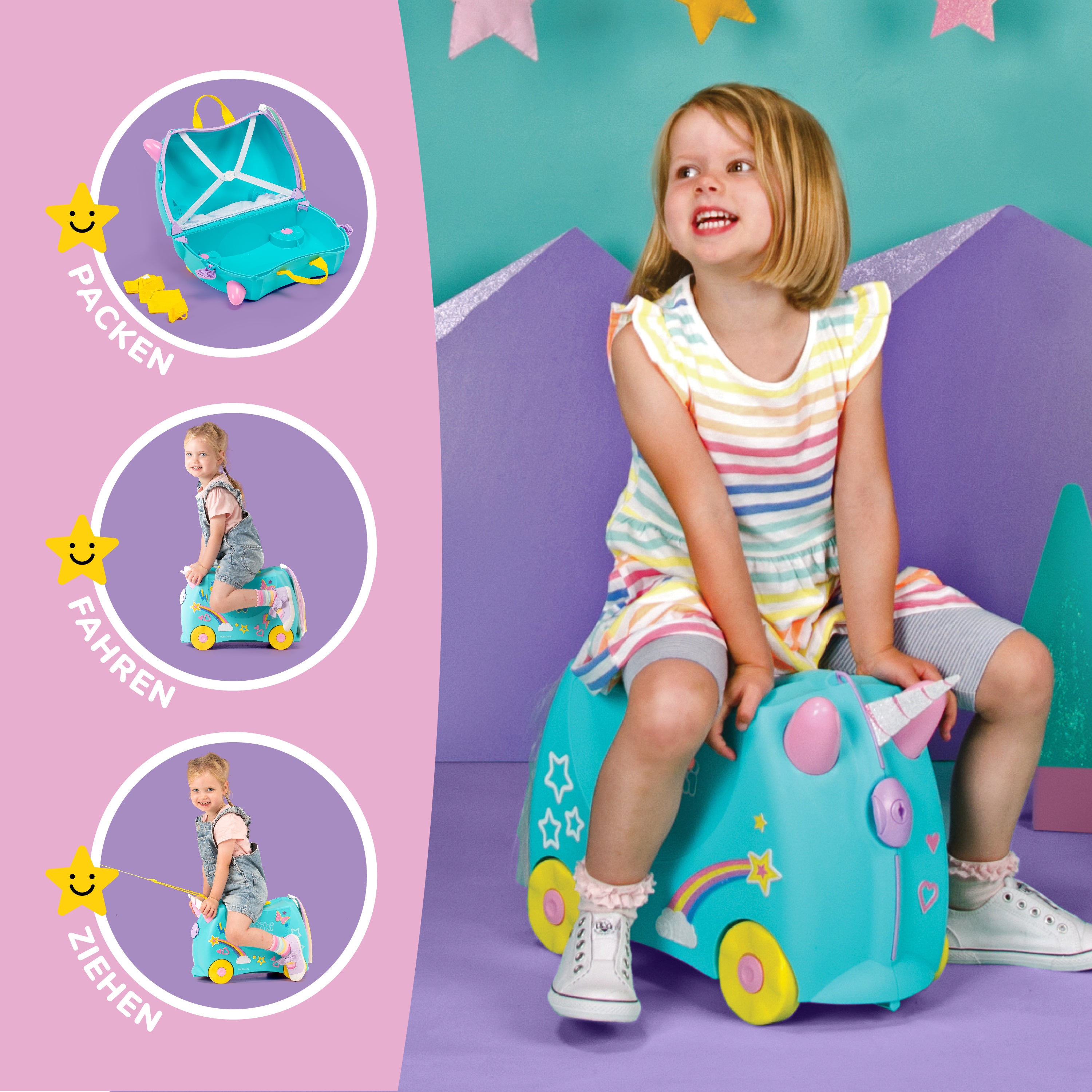 Princess trunki on sale