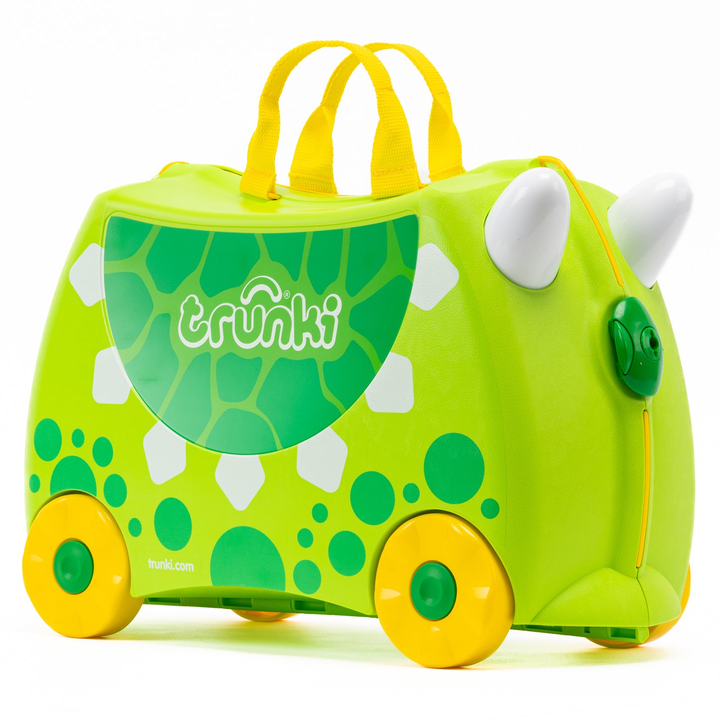 Dudley-der-Dinosaurier-Trunki-bild1